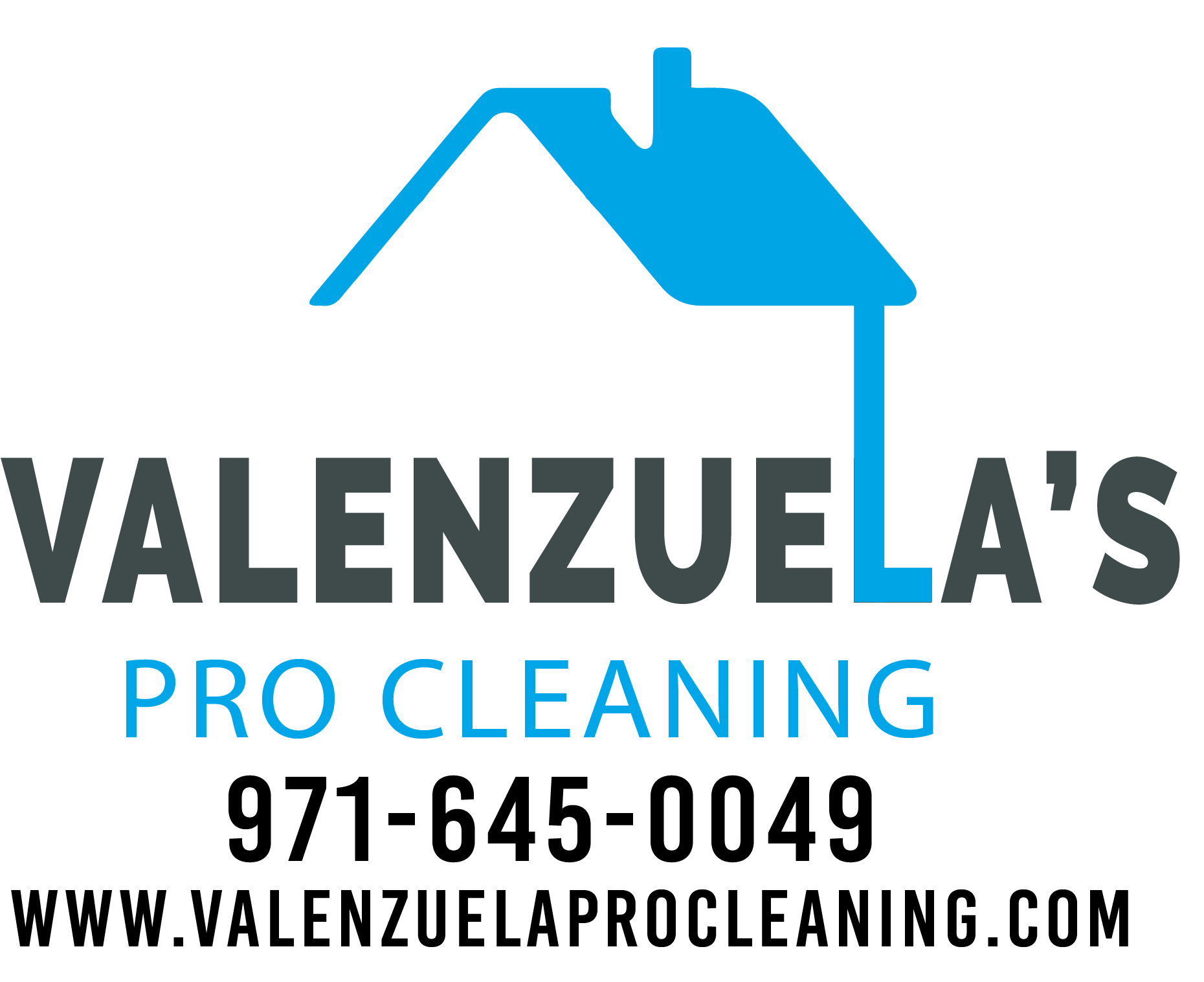 Valenzuela's Pro Cleaning